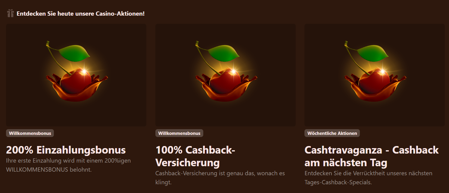 Cocoa Casino