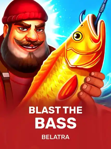 BlasttheBass