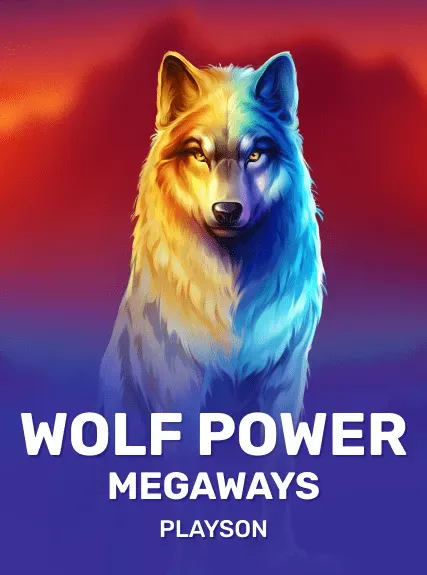 WolfPowerMegaways